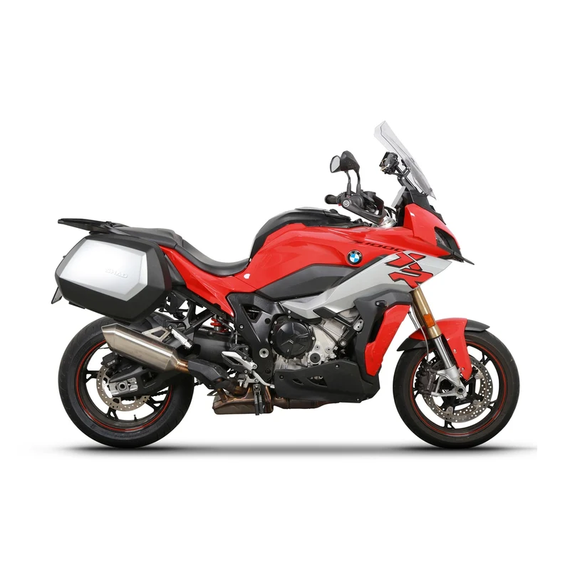 3P System Fixation Latérale BMW S1000xr
