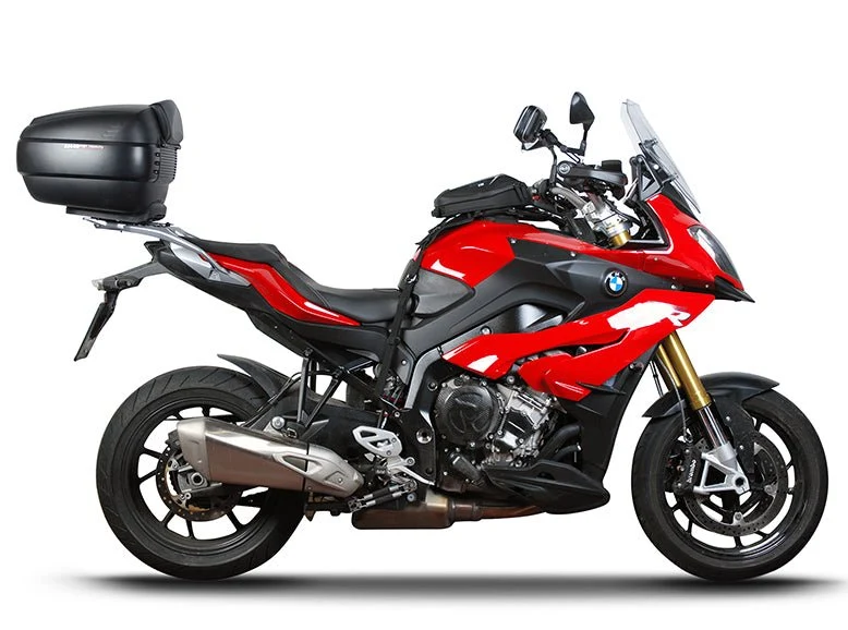 Fixation pour Top Case BMW S1000xr 15 S/P Ori