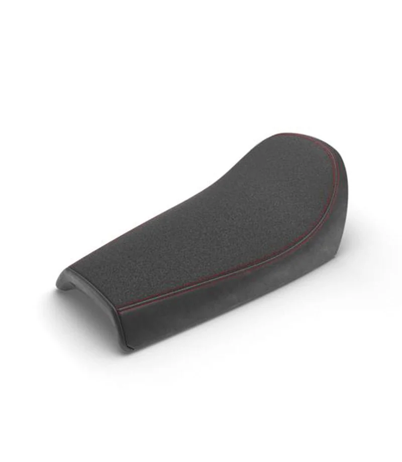 Sella Monoposto per Continental GT - Touring Black Premium