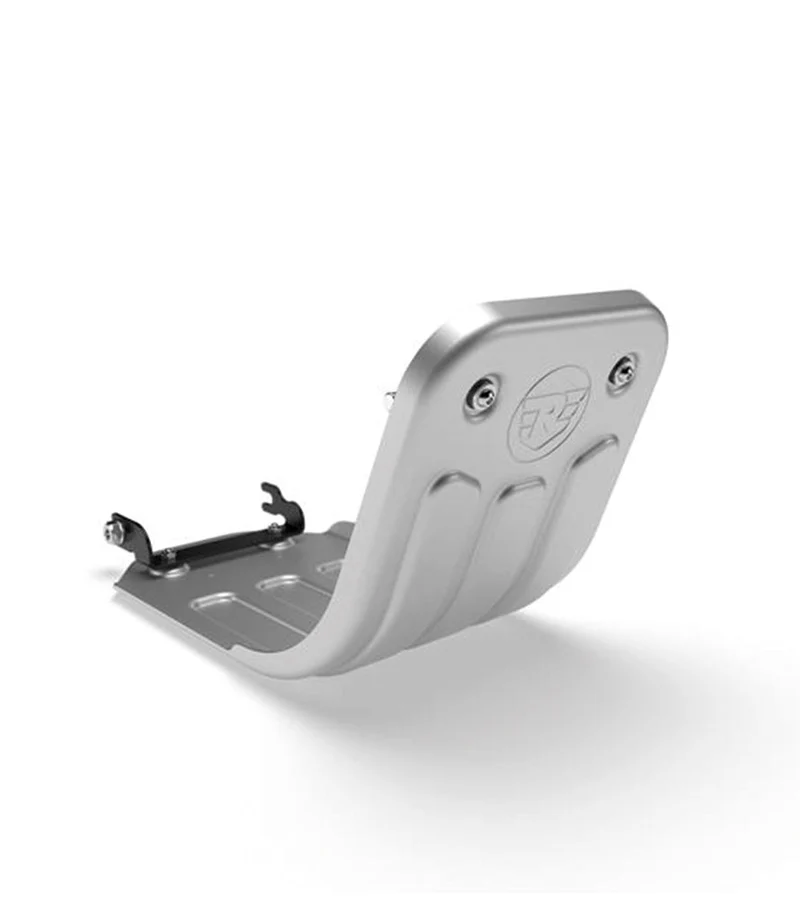 Paramotore per HNTR 350 - Silver