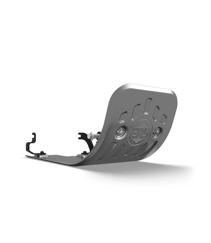 Paracolpi per Super Meteor 650 / Shotgun 650 / Classic 650 - Silver