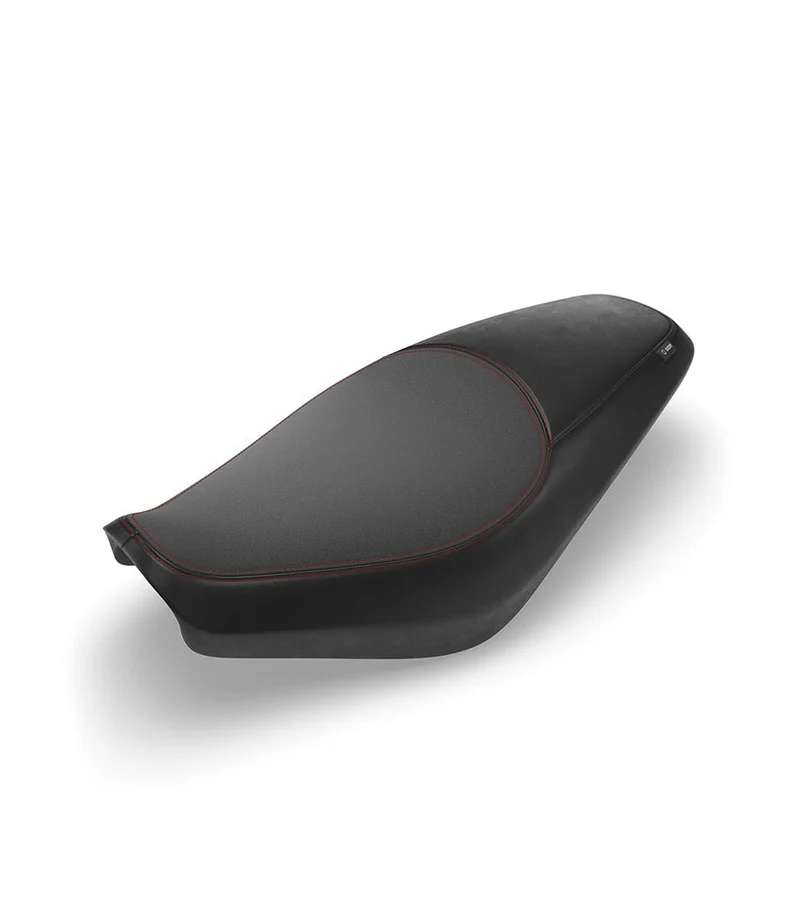 Sella per HNTR 350 - Custom - Nera