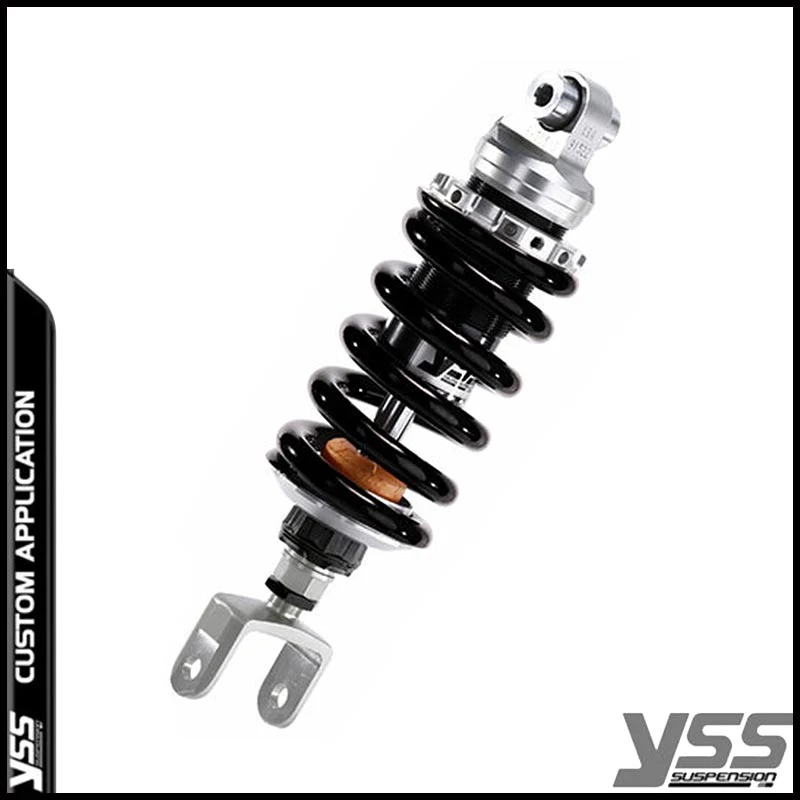 Amortisseurs moto Honda CX500/650 MZ456-290TRL-16-88 | YSS
