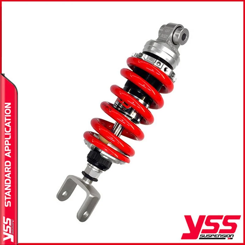 Amortisseurs moto Honda CX500/650 MZ456-290TRL-16-85 | YSS
