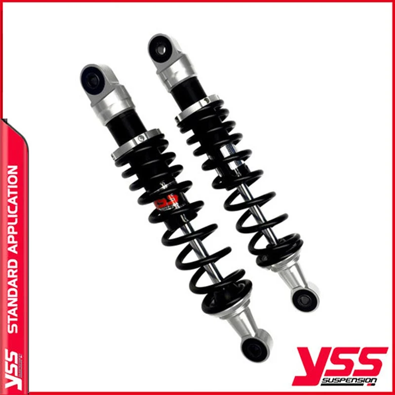 Amortisseurs moto Honda CX500 RE302-330T-28-88 | YSS