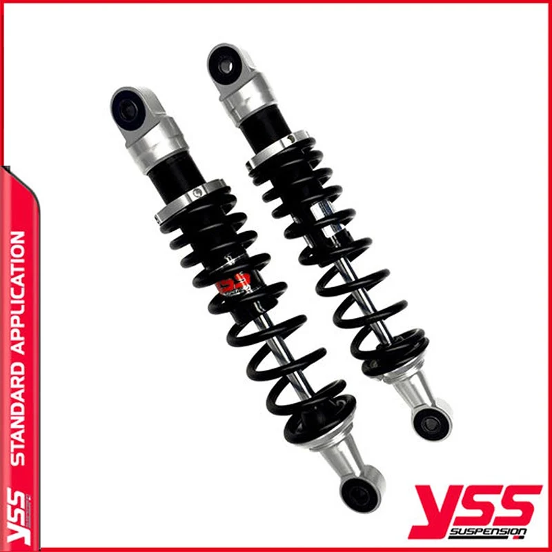 Amortisseurs moto Honda CX400 RE302-330T-14-88 | YSS