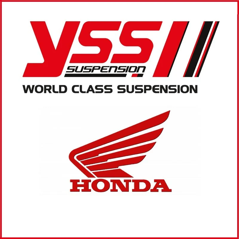 Amortisseurs pour HONDA CX (1978-1986) | YSS