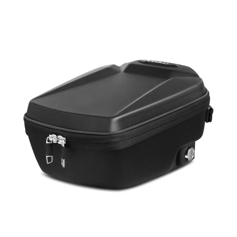 Sacoche Réservoir SHAD E09CL — 5L Click System + Serrure