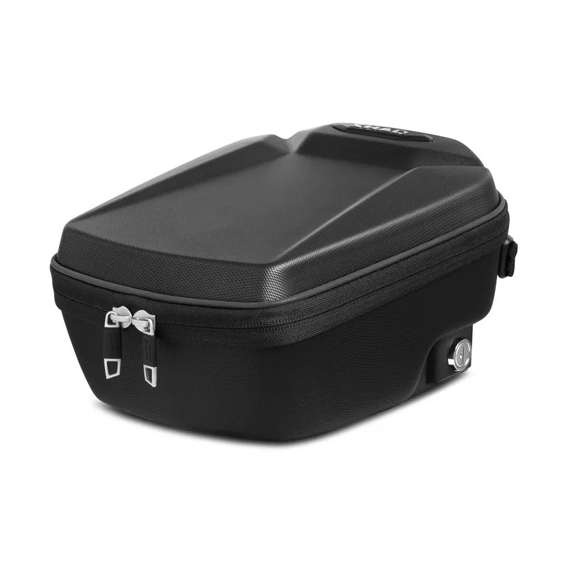 Sacoche Réservoir SHAD E091CL — 5L Click System Double Serrure