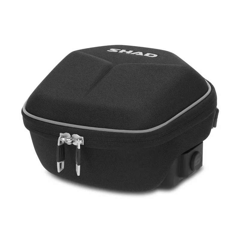 Sacoche Réservoir SHAD E02C — 3L Click System