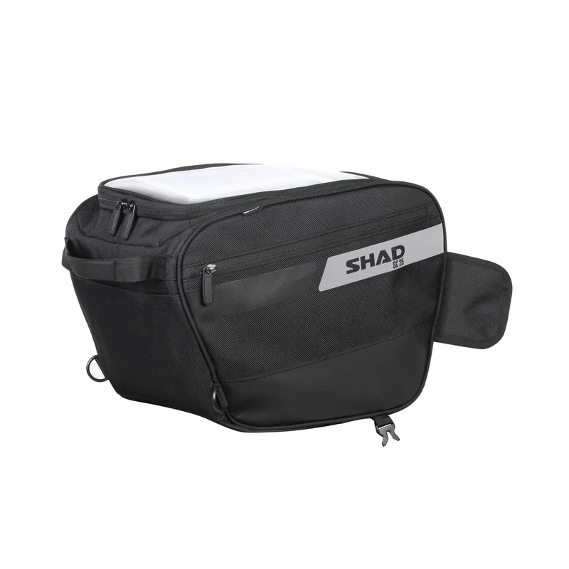 Sacoche Tunnel Scooter SHAD SC25 — Sacoche Scooter 25L