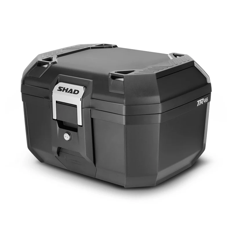 Top Case SHAD TR46 Terra — Top Case Adventure 46L