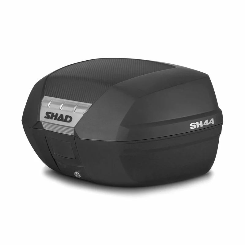 Top Case SHAD SH44 — Top Case Moto 44L Grand Tourisme