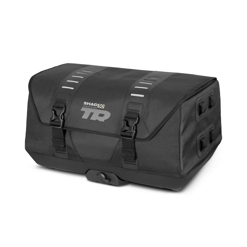 Sacoche Arrière SHAD Terra TR50 — Sacoche Adventure 50L Étanche