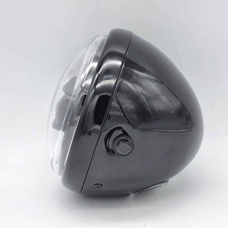 Phare LED 7" modèle DASH