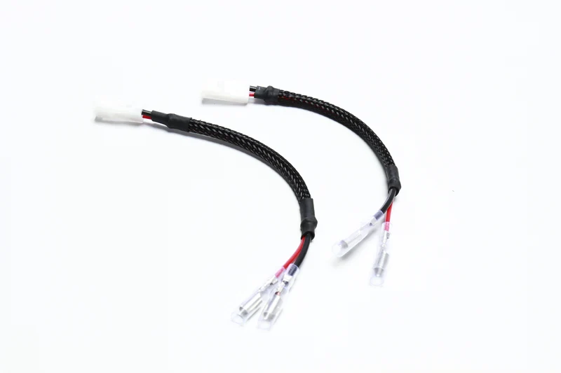 Câble adaptateur clignotants Royal Enfield | Hedgehog Motorcycles