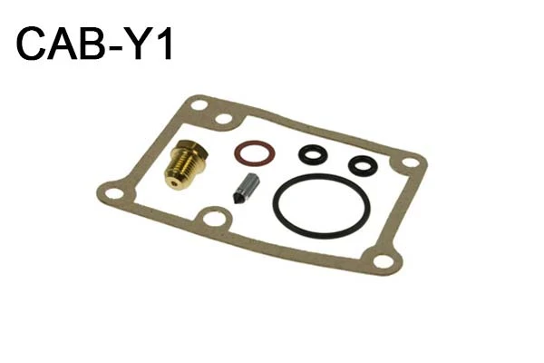 Kits réparation carburateurs YAMAHA | Tourmax