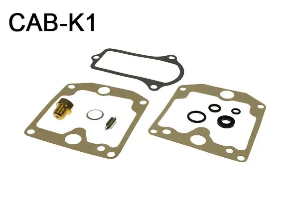 Kits réparation carburateurs KAWASAKI | Tourmax