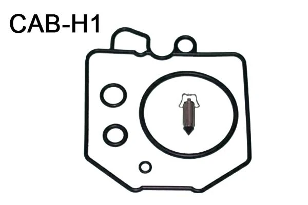 Kits réparation carburateurs HONDA | Tourmax