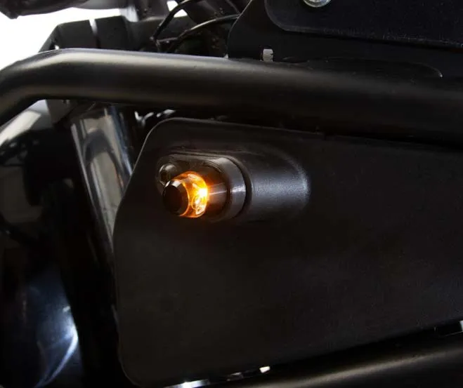 Kit clignotants LED Royal Enfield Himalayan 400 | Hedgehog Motorcycles
