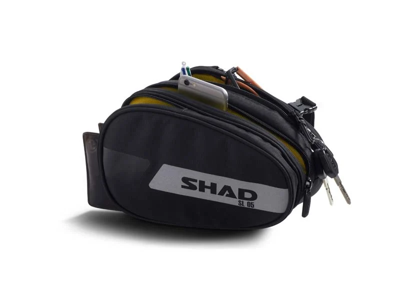 Sacoche de jambe SL05 | Shad