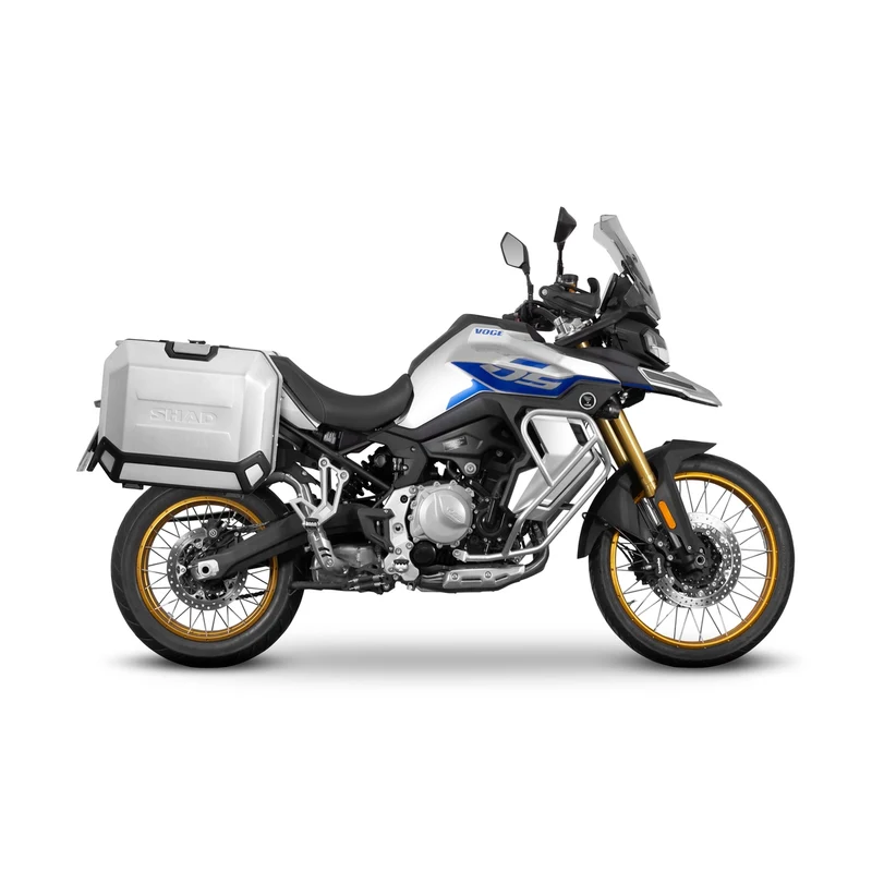 4P System Fixation Latérale Voge 900 Dsx