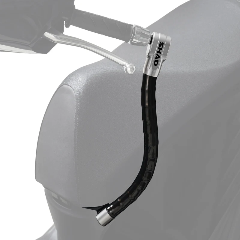 Fixation SHAD Lock Voge SR1 125 ADV (taille 5)