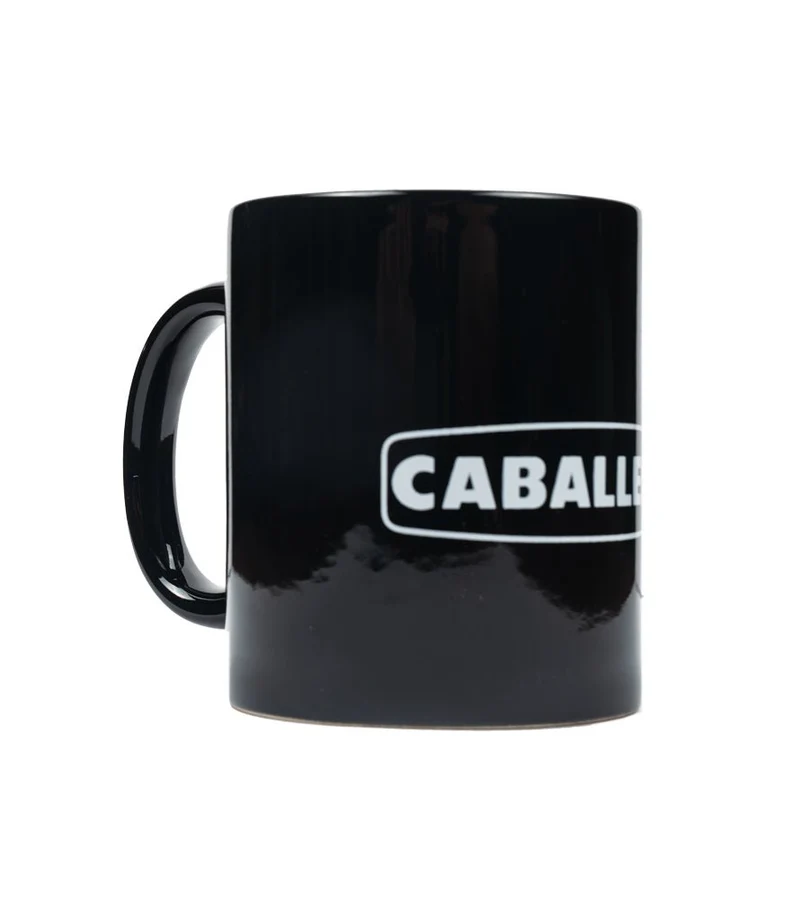 Tazza "Fantic Caballero"