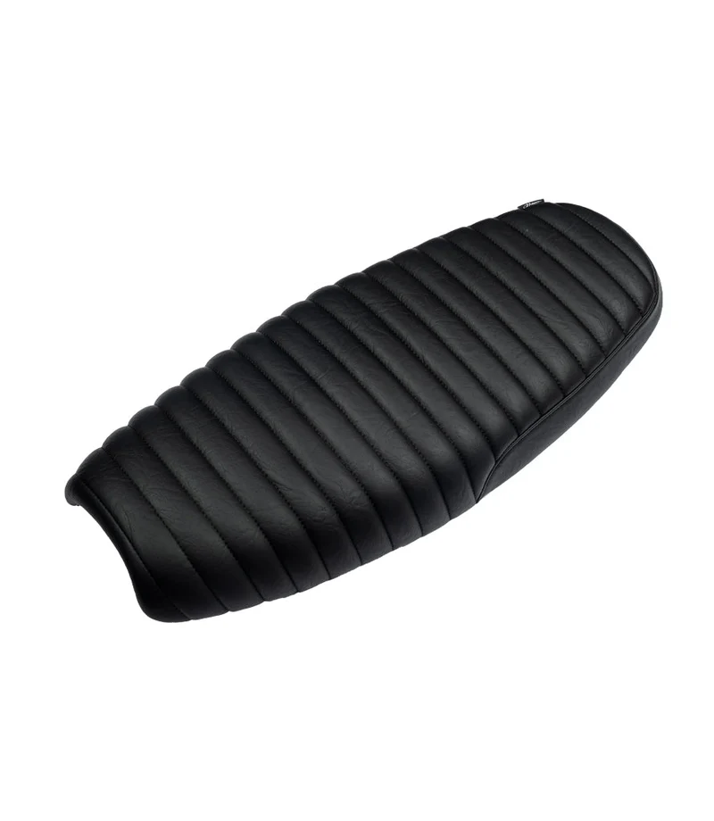 Sella Slim per Speed Twin 1200 - Nera