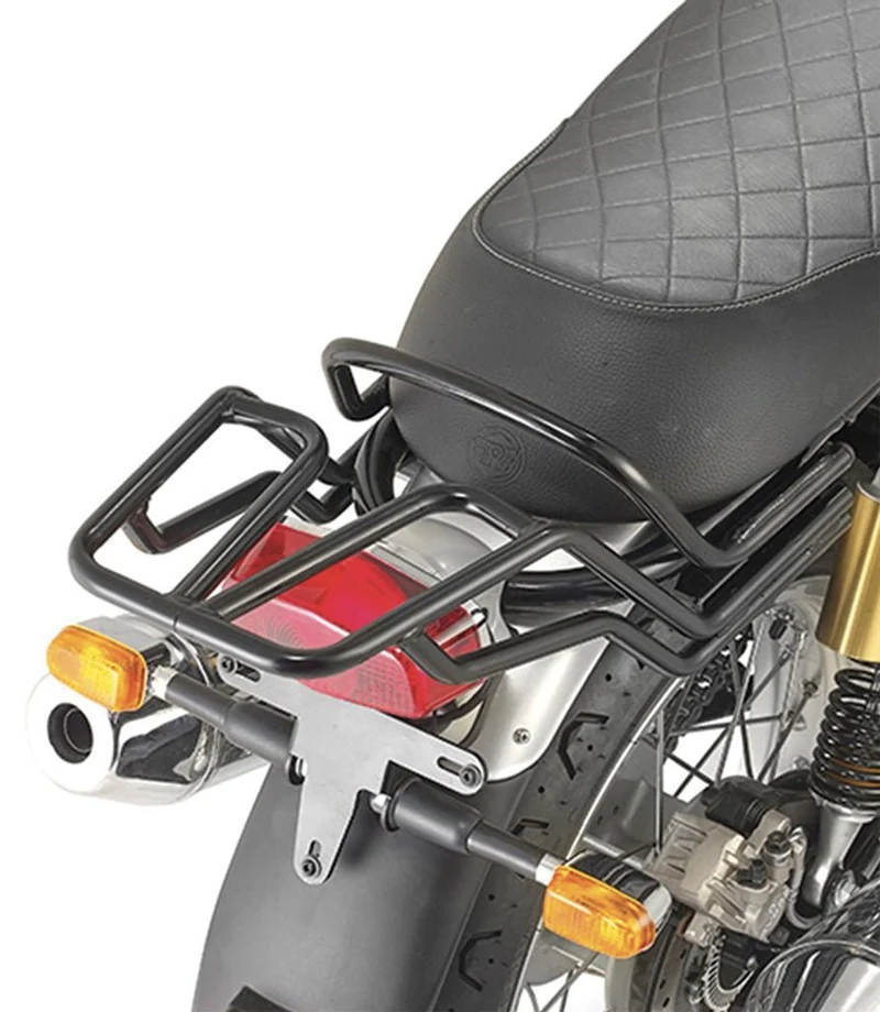 Portapacchi Interceptor 650 - GIVI