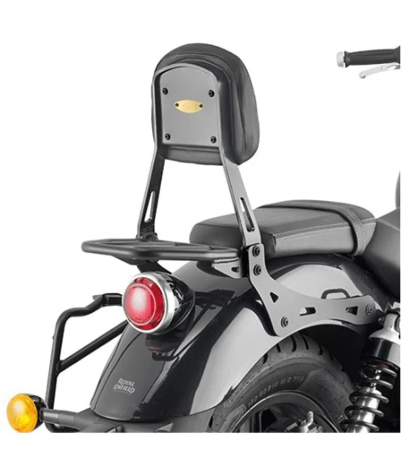 Schienale per Super Meteor 650 - GIVI