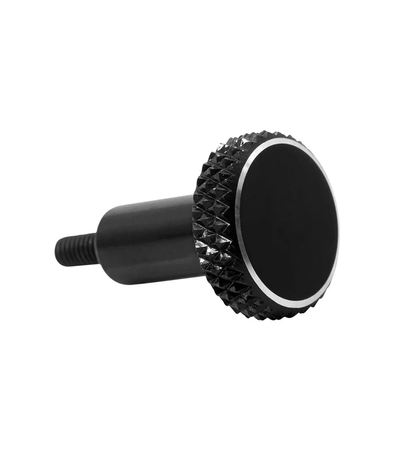 Manopola Leva Aria per Triumph - Nera