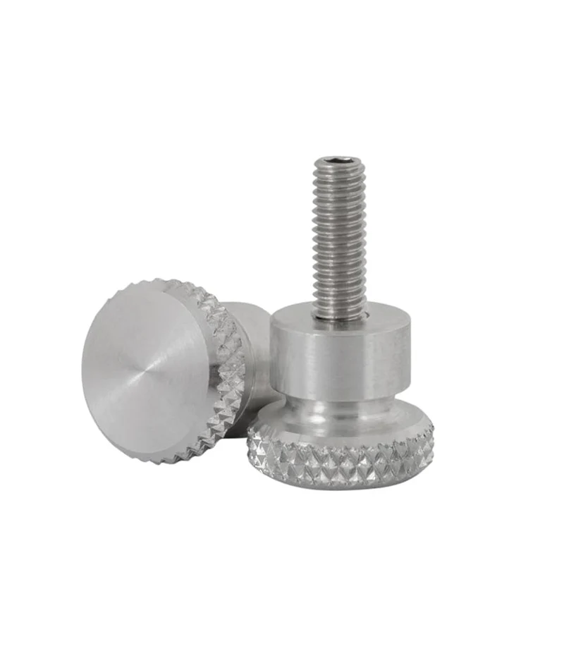 Viti Sgancio Rapido Fianchetti per Triumph
