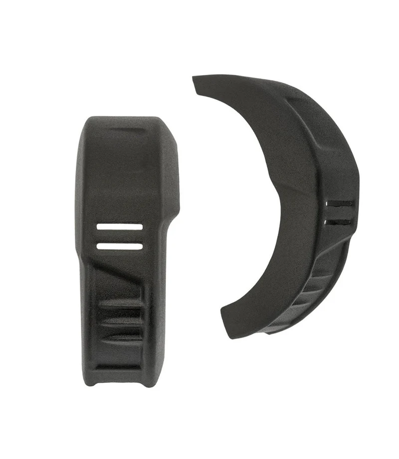 Cover Corpo Farfallato per Triumph