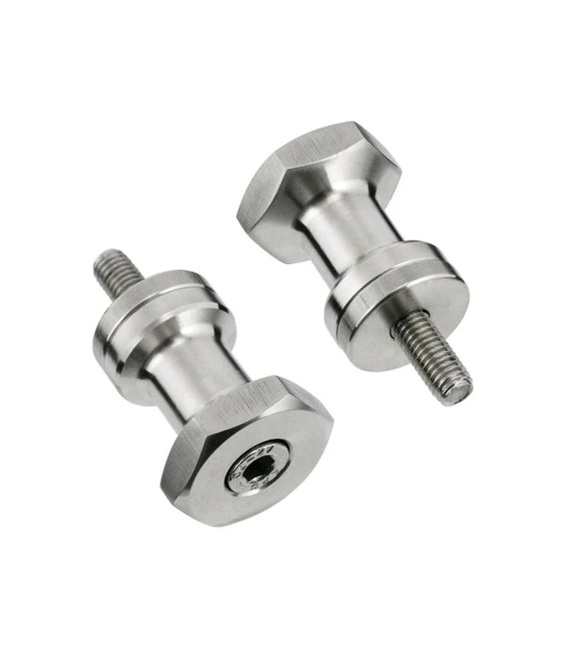 Nottolini Montaggio del Cavalletto per Triumph / Royal Enfield
