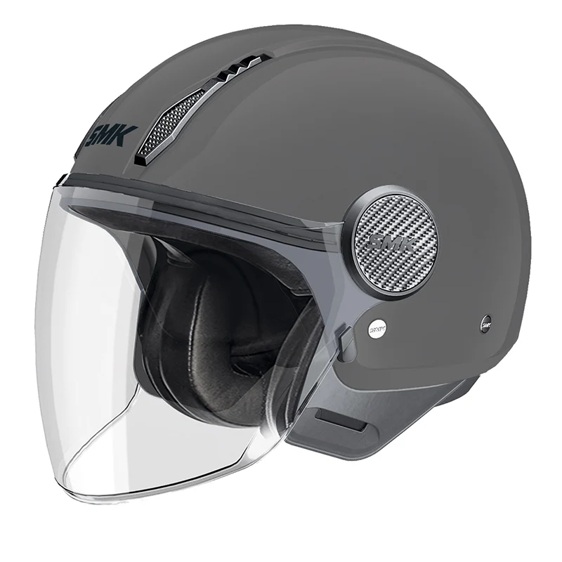 SMK CASCO JET LAMINAR GRIS CEMENTO (MA600)