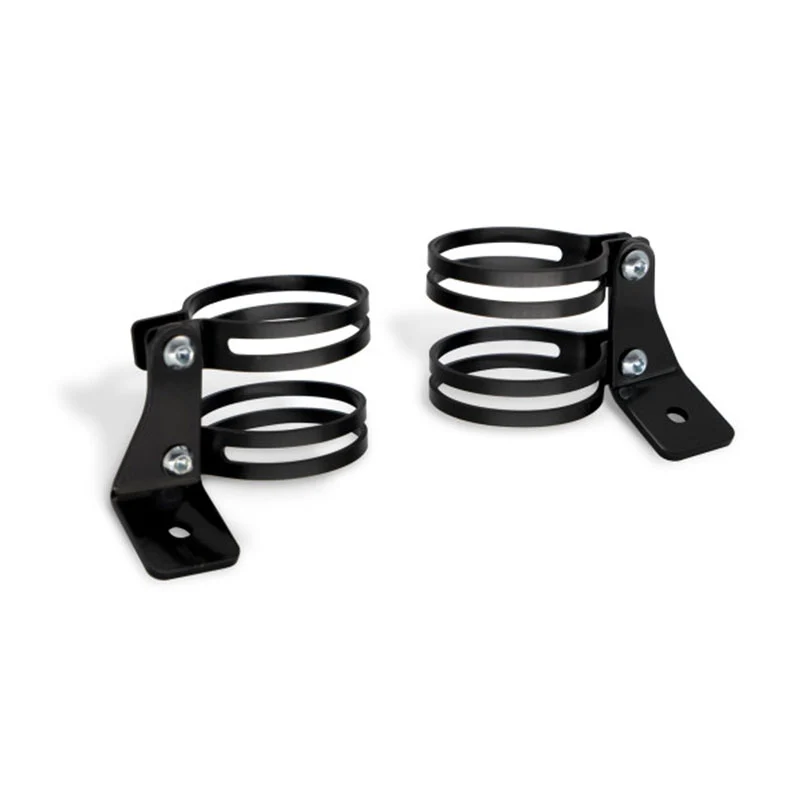 Supports pour feux additionnels Ø 54-57mm | Barracuda
