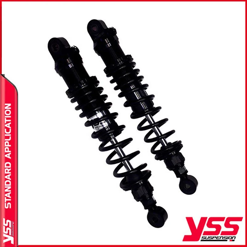 Amortisseurs moto Triumph Thruxton 790/900 RZ362-360TRL-22-B | YSS