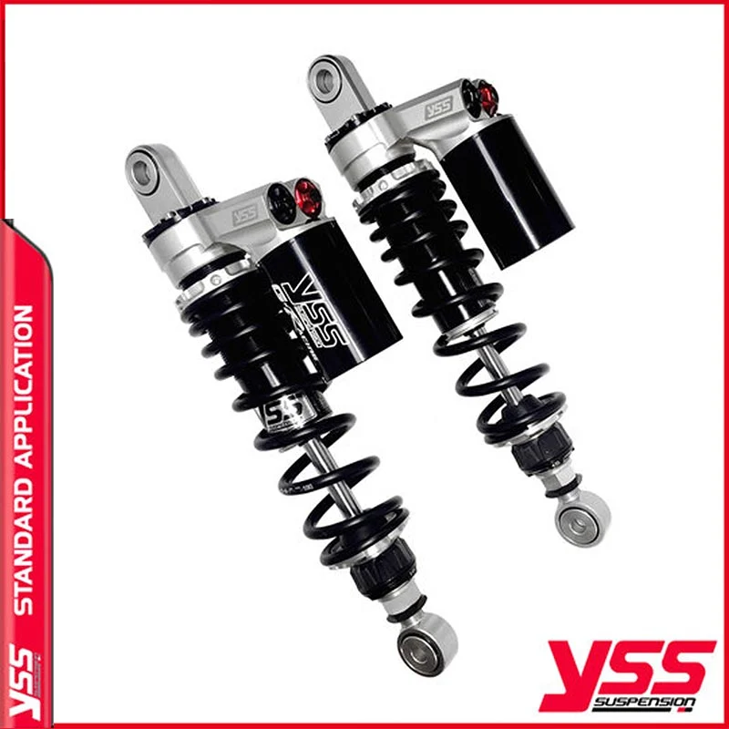 Amortisseurs moto Triumph Thruxton 790/900 RG362-360TRWL-22-888 | YSS