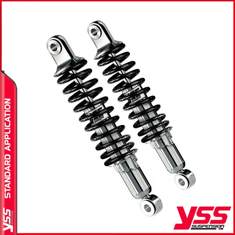 Amortisseurs moto Triumph Thruxton 790/900 RD222-360P-22-18 | YSS