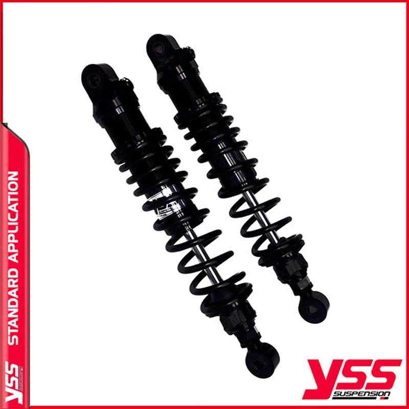 Amortisseurs moto Triumph Bonneville T120 RZ362-350TRL-48-B | YSS