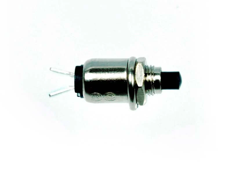 Bouton poussoir MINI | Motogadget