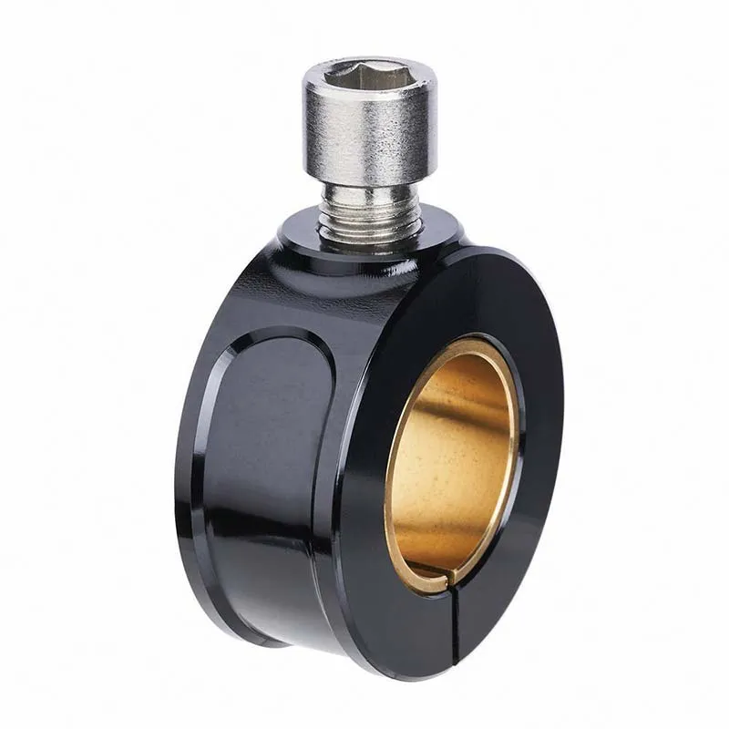 Collier de serrage Mo.View | Motogadget