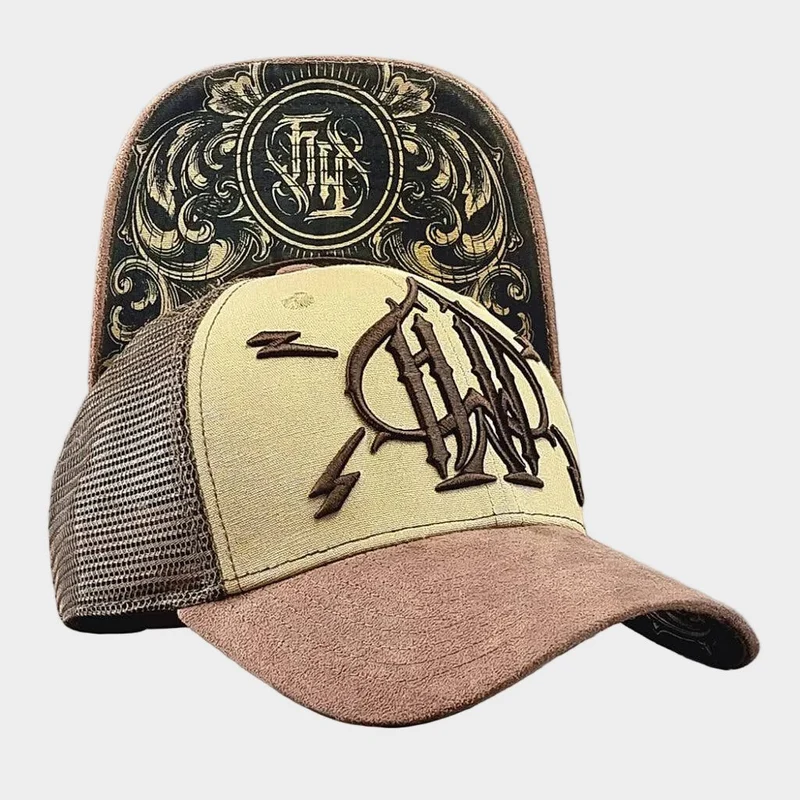 Casquette Trucker Brotherhood™ | Ace of Spades™ (Edition limitée)