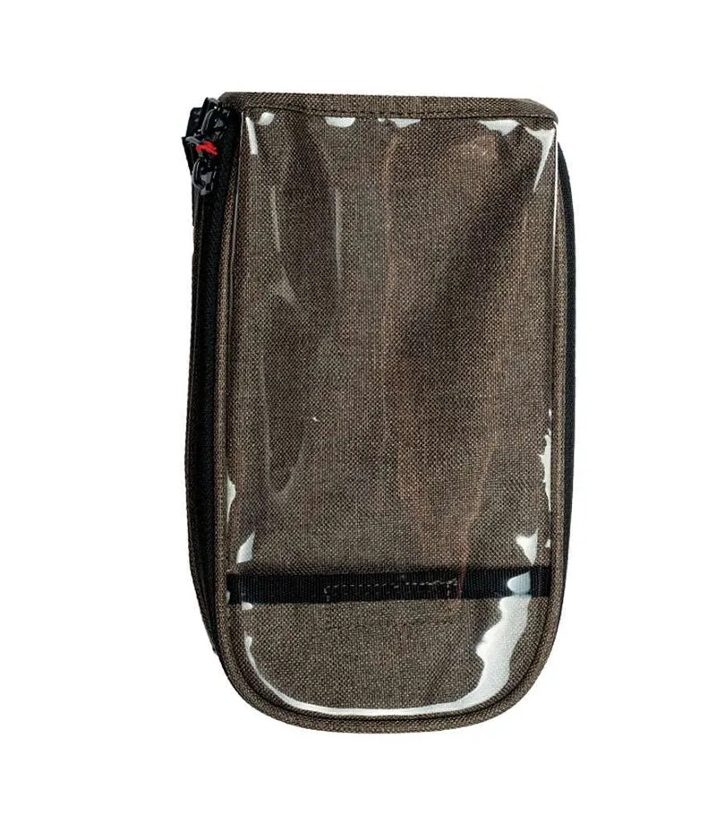 Borsa Serbatoio per Caballero Originale Fantic Verde