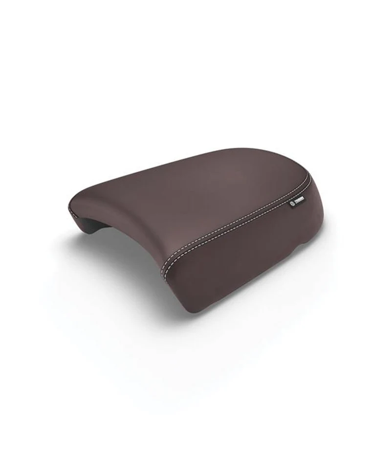 Sella Passeggero Touring per Meteor 350 Royal Enfield