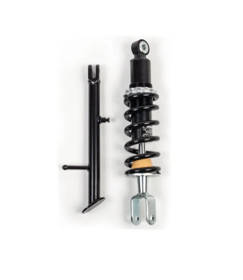 Kit Ammortizzatore per Caballero Scrambler 500 a Corsa Ridotta