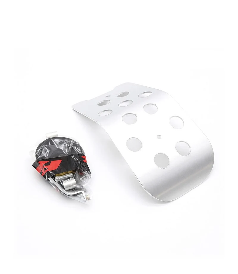 Protezione Motore per Fantic Caballero 500
