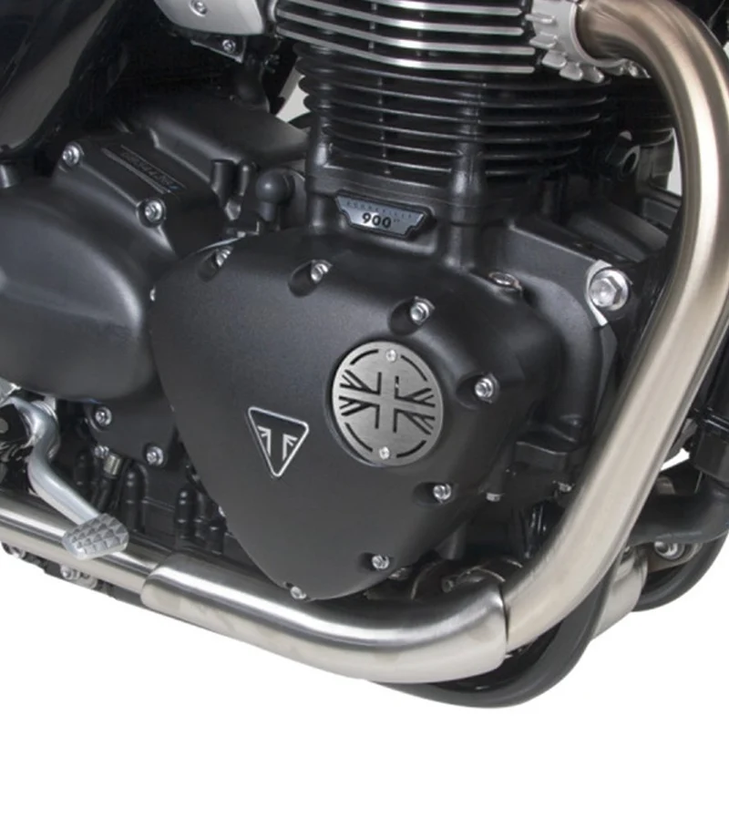 Copricarter per Triumph Street Twin 900