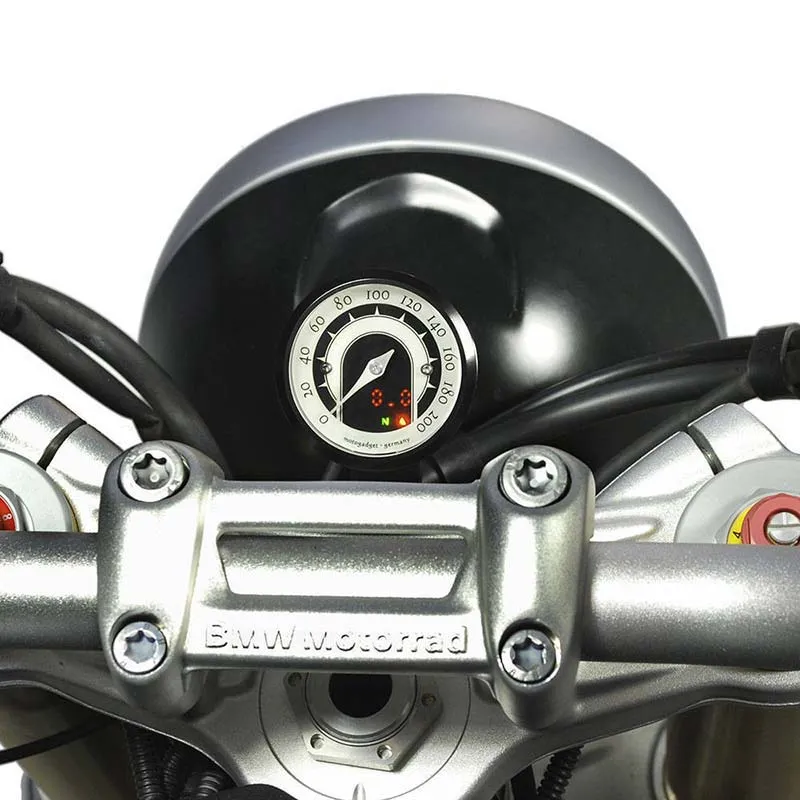 Boitier électronique Mo.Hub Kit BMW R nineT LIN Tiny | Motogadget